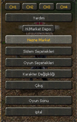 Onelya Hosting