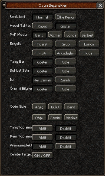 Onelya Hosting