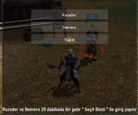 Onelya Hosting