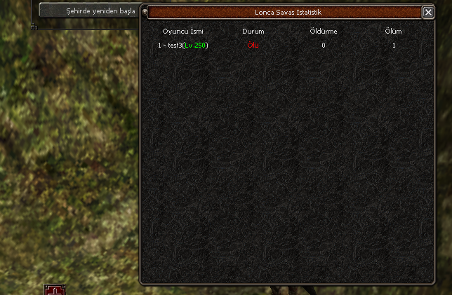 Exguard Anti-Cheat