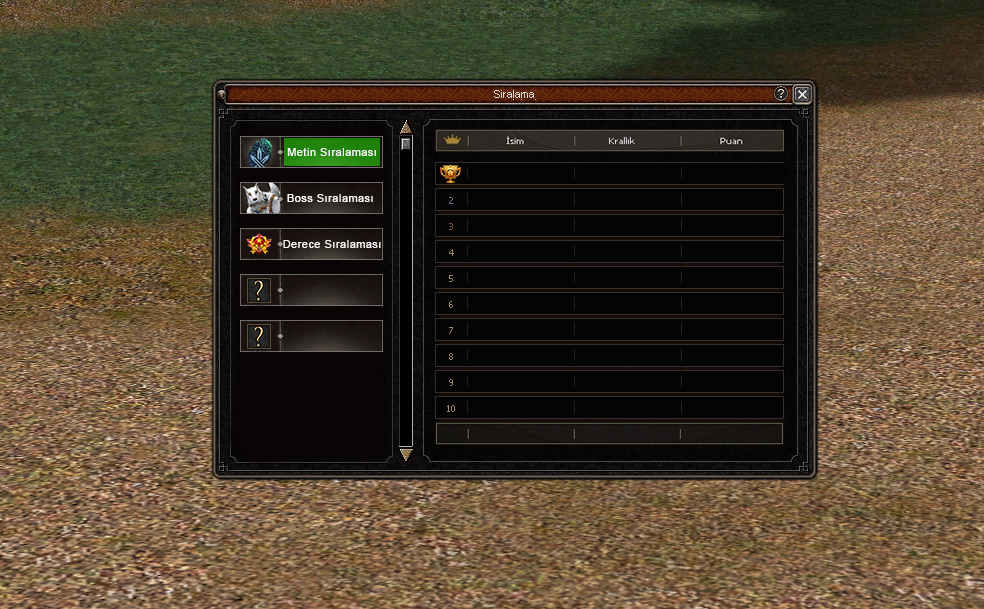 Onelya Hosting