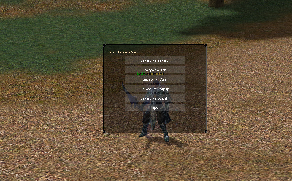 Onelya Hosting