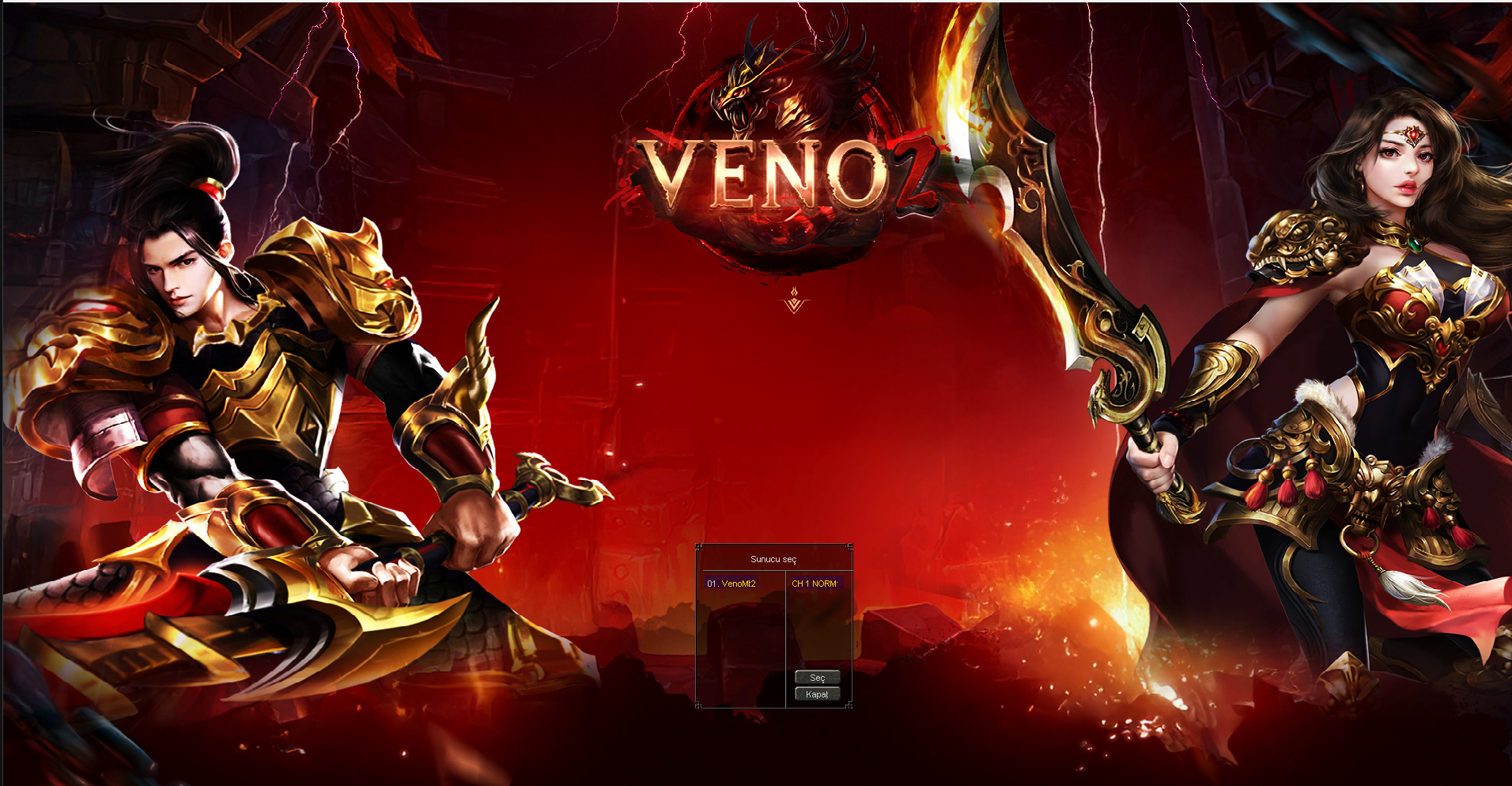 Onelya Hosting