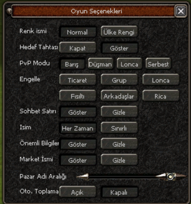 Onelya Hosting