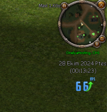 Onelya Hosting