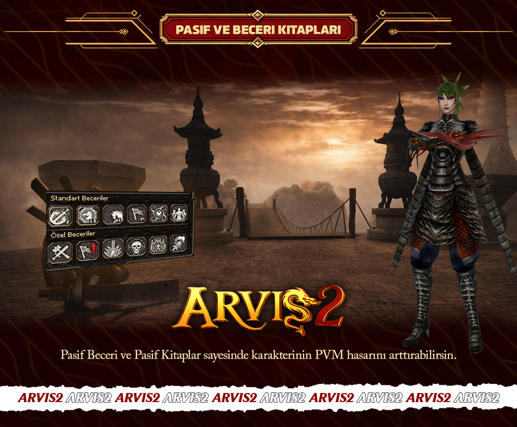 Arvis2 v3 - Onelya Hosting Bilişim Hizmetleri