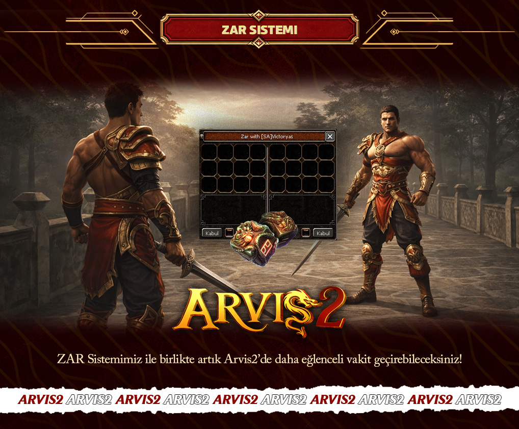 Arvis2 v3 - Onelya Hosting Bilişim Hizmetleri