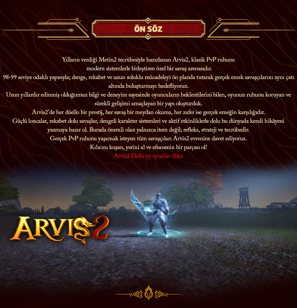 Arvis2 v3 - Onelya Hosting Bilişim Hizmetleri