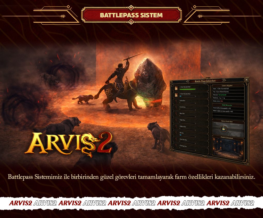Arvis2 v3 - Onelya Hosting Bilişim Hizmetleri