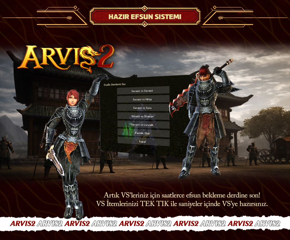 Arvis2 v3 - Onelya Hosting Bilişim Hizmetleri