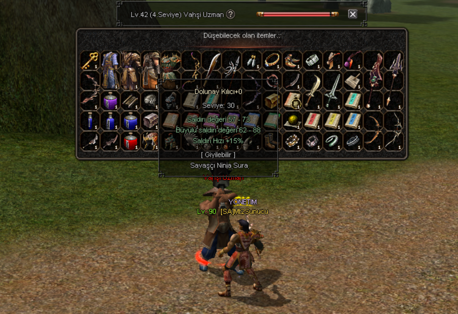 Onelya Hosting