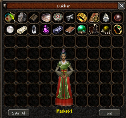 Onelya Hosting