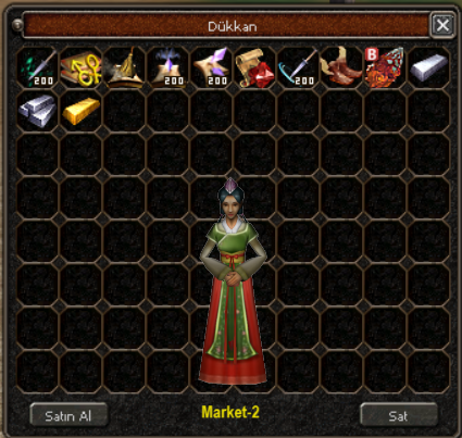 Onelya Hosting