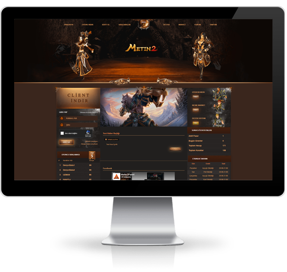 Onelya Hosting