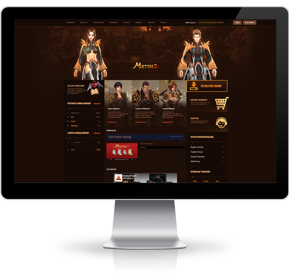 Onelya Hosting