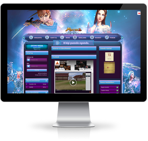 Onelya Hosting