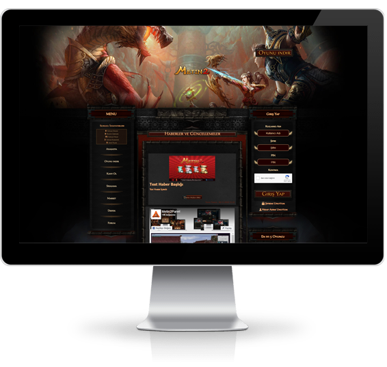 Onelya Hosting