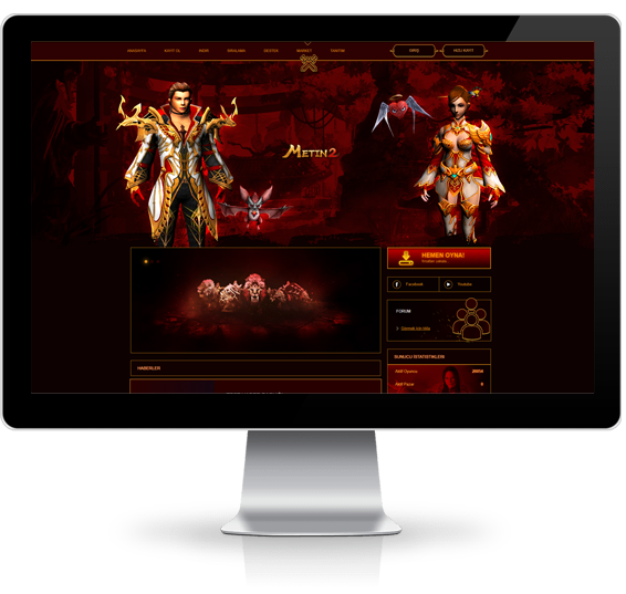 Onelya Hosting