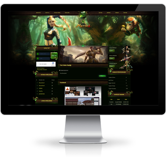 Onelya Hosting