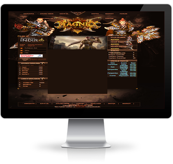 Onelya Hosting