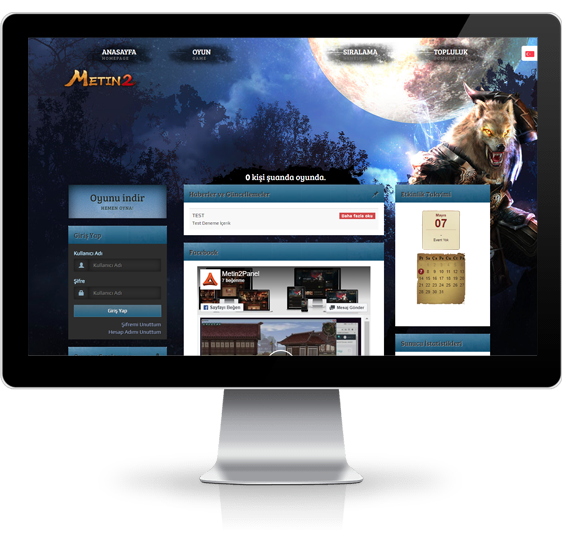 Onelya Hosting