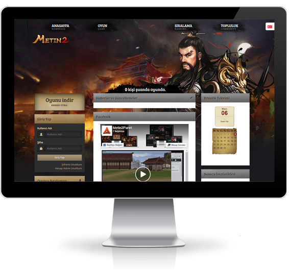 Onelya Hosting