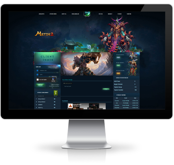 Onelya Hosting