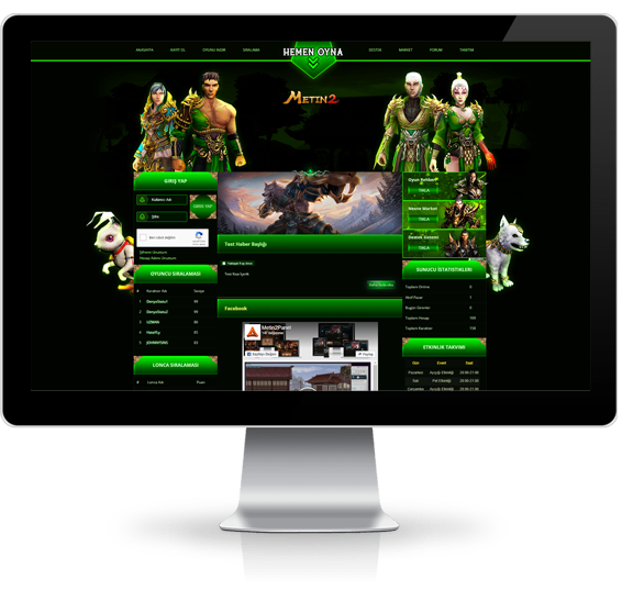 Onelya Hosting
