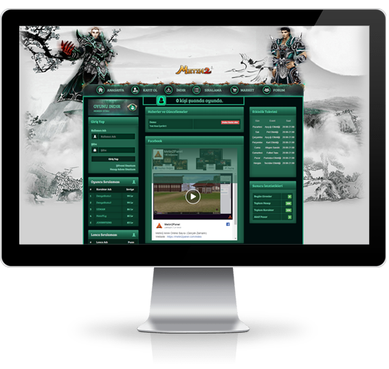 Onelya Hosting