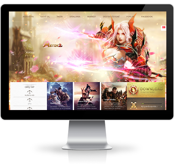 Onelya Hosting