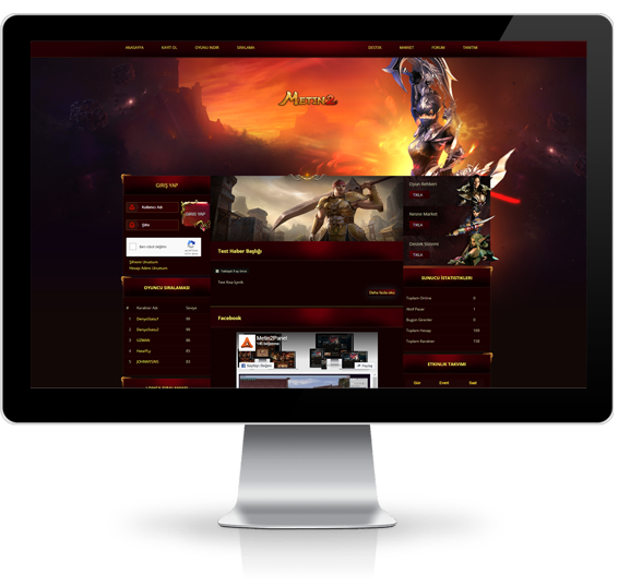 Onelya Hosting