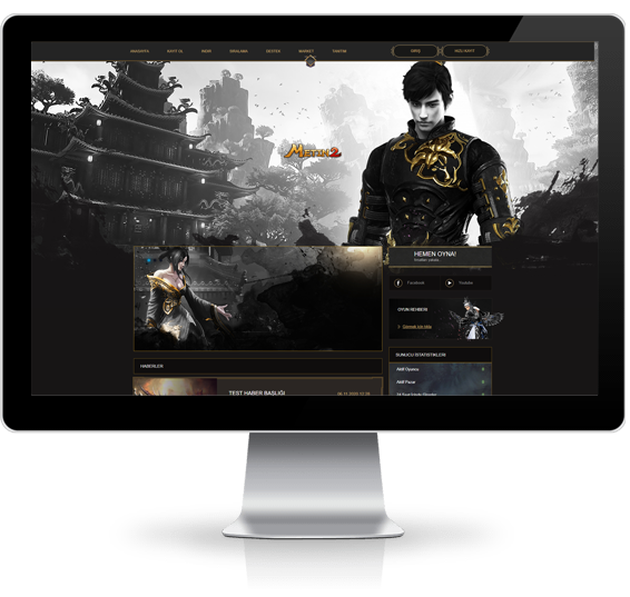 Onelya Hosting
