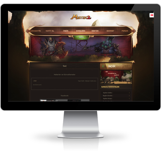 Onelya Hosting