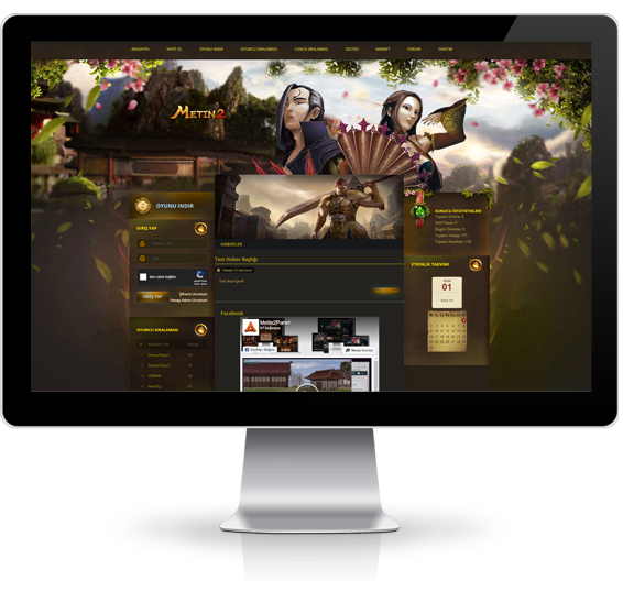 Onelya Hosting