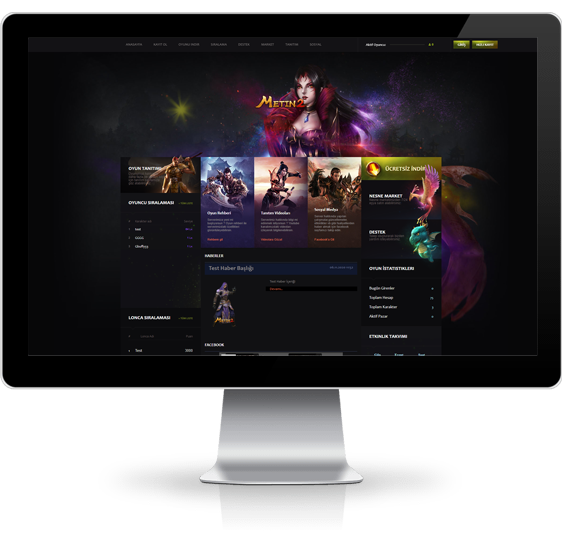 Onelya Hosting
