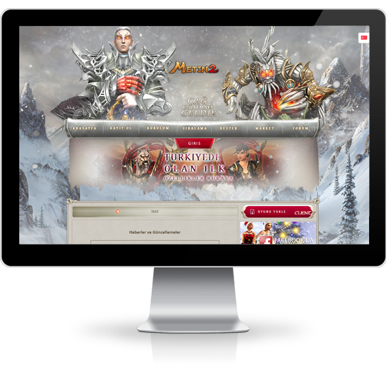 Onelya Hosting