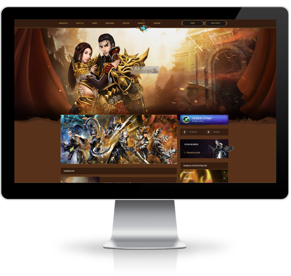 Onelya Hosting