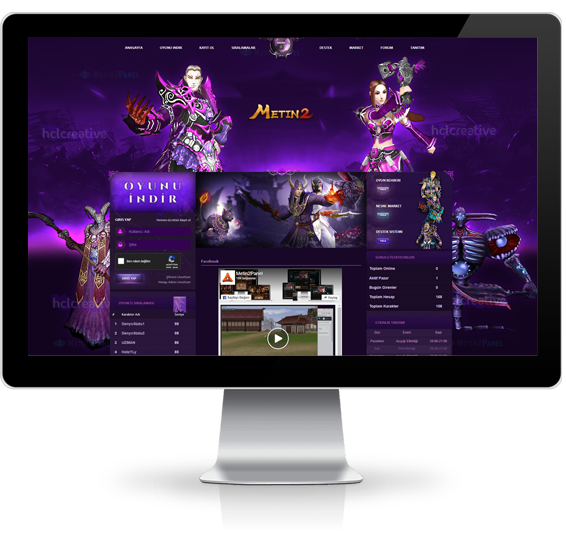 Onelya Hosting