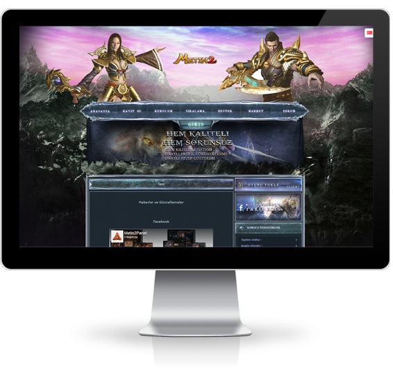 Onelya Hosting