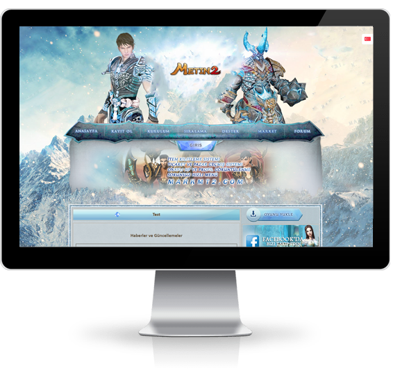 Onelya Hosting