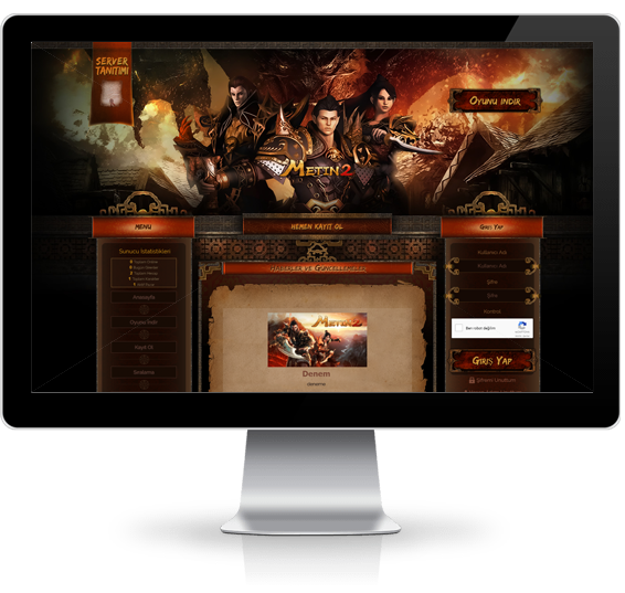 Onelya Hosting