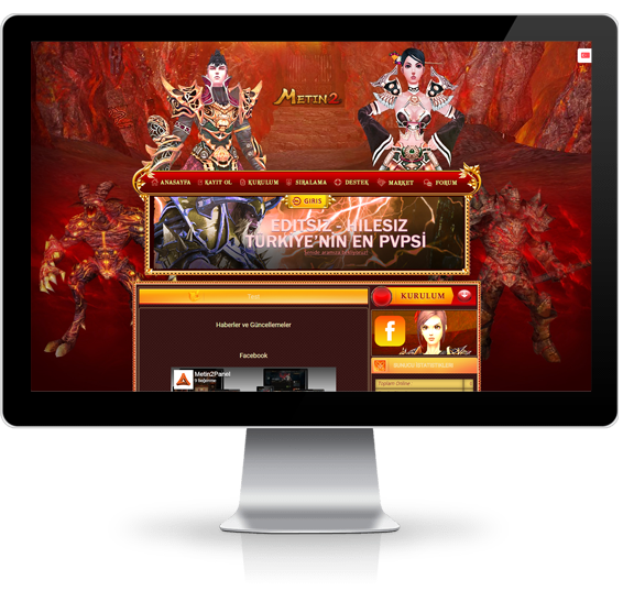 Onelya Hosting