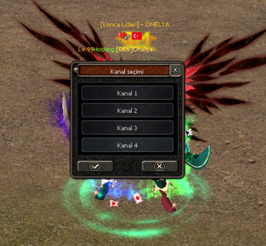 Onelya Hosting