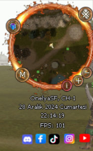 Onelya Hosting
