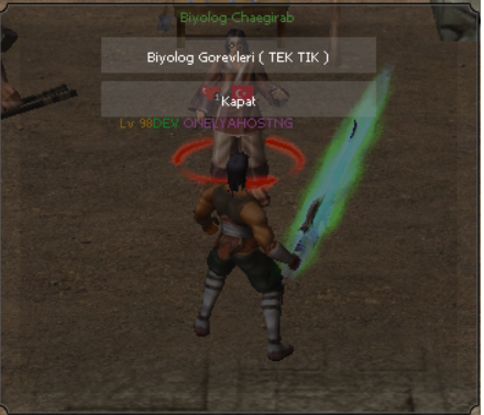 Onelya Hosting